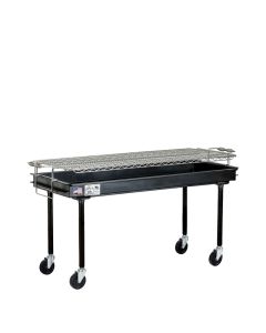 Charcoal Grill
