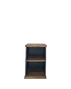 Chateau Wood Shelf & Back Bar 42"