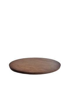 Chateau Rotating Table Tray 24"