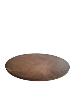 Chateau Rotating Table Tray 30"