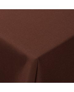 Classic Chocolate 6" x 105" Sash