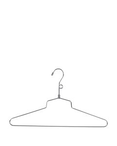 Chrome Hanger 16"