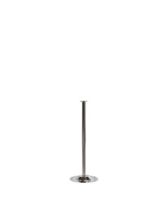 Chrome Stanchion