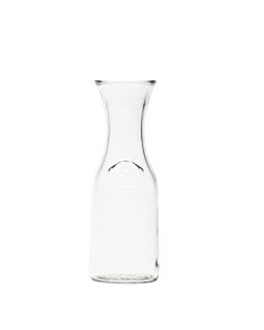 Carafe or Decanter 1 Ltr