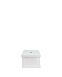Classic White Box / Base
