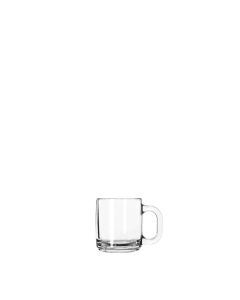 Glass Mug 10 oz
