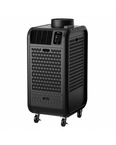Air Conditioner with Heat, 1.5 Ton 120 Volt 