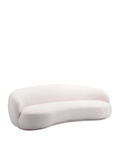 Coco Ivory Sofa