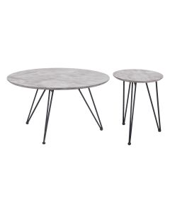 Collins Tables