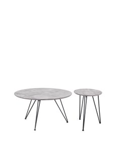 Collins Tables