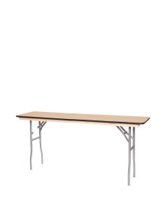 Conference Table 6' x 18