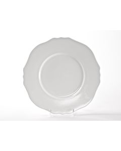 Contessa Service or Charger Plate 12"