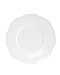 Contessa Charger or Service Plate 12"