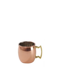 Copper Mug 16 oz