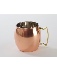 Moscow Mule 16 oz