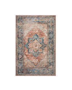 Corsica Spice Rug 5' x 7'