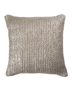 Cosmic Weave Pillow
