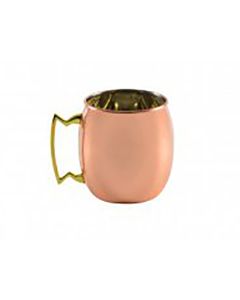 Mini Copper Mug 2 oz