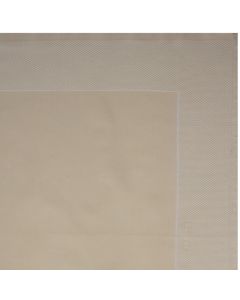 Cream Diamond Frette