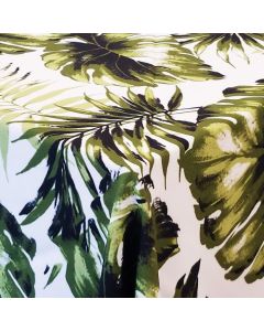 Dominica Green Leaf