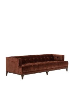 Drake Auburn Sofa