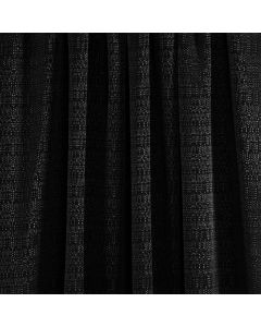 Drape Basic Banjo Black 20' High