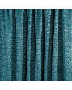 Drape Basic Banjo Hunter Green 8' High