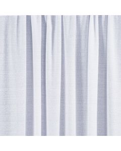 Drape Basic Banjo White 8' High