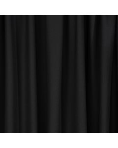 Drape Premier Black 20' High