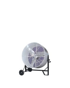 Drum Floor Fan 36"