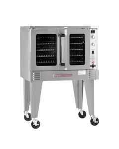 Electric Convection Oven 208v