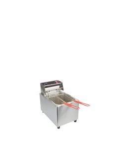Deep Fryer, Electric Tabletop