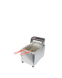 Electric Tabletop Deep Fryer