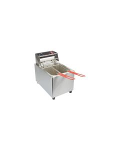 Deep Fryer, Electric Tabletop