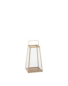 Empire Gold Lantern 11.25"
