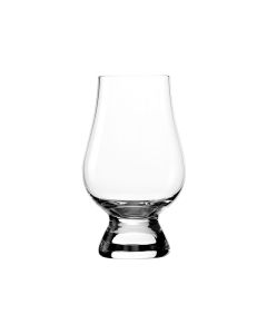 Whiskey Tasting Glass 6 oz Glencairn