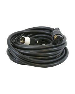 50 Amp Twist Extension Cord 50'