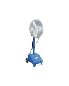 Fan Misting 30" Versafog with Pump