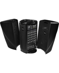 Portable Sound System Fender