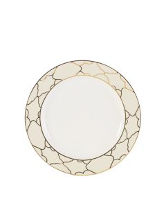 Firenze Ivory Dinner Plate 10.75"