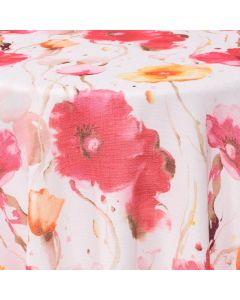 Flora Pink