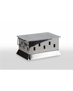 Food Warmer with Top 10.5" x 7"