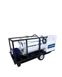 Diesel Foreman Heater 500k BTU 