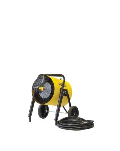 Electric Fostoria Heater 15kw 240v 