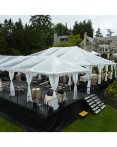 Frame Tent