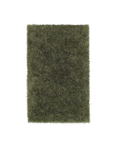 Fringe Leaf Rug 5' x  7'