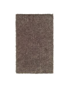 Fringe Stone Rug 5' x 7'
