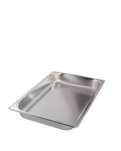 Chafing Food Pan, 2" Deep