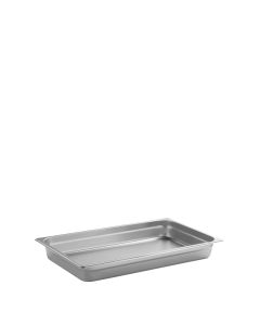Full Size Food Pan 2" Deep