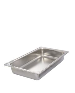 Chafing Food Pan, 4" Deep